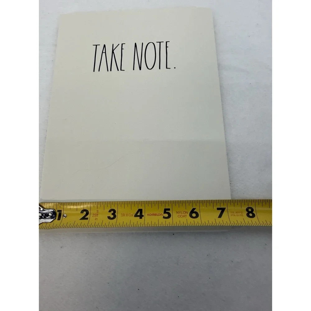NWOT Rae Dunn 7.25